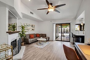 Paradise at Waring Place