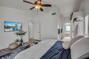 Paradise at Waring Place