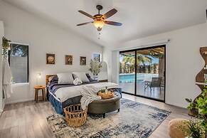 Paradise at Waring Place