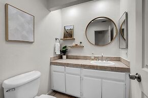 Paradise at Waring Place