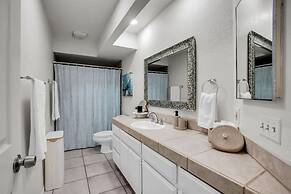 Paradise at Waring Place