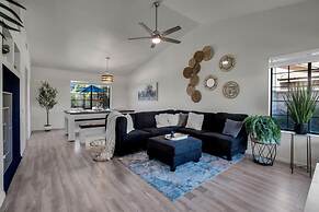 Paradise at Waring Place