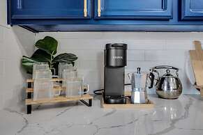 Paradise at Waring Place