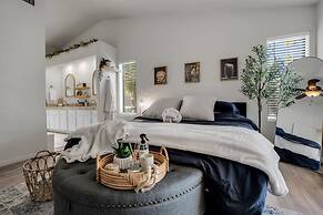 Paradise at Waring Place