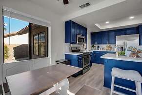 Paradise at Waring Place