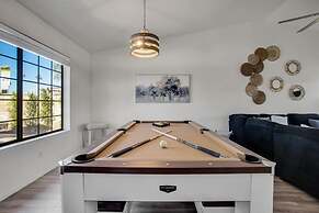 Paradise at Waring Place