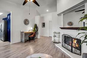 Paradise at Waring Place