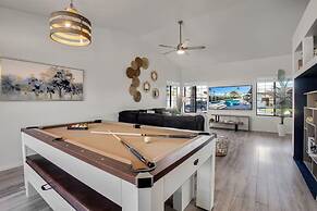 Paradise at Waring Place