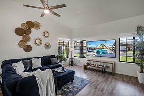 Paradise at Waring Place