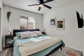 Paradise at Waring Place