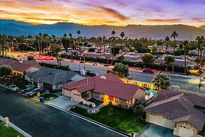 Paradise at Waring Place