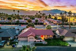 Paradise at Waring Place