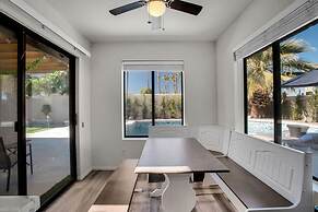 Paradise at Waring Place