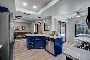 Paradise at Waring Place