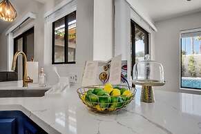 Paradise at Waring Place