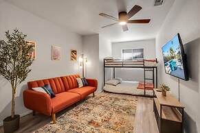 Paradise at Waring Place