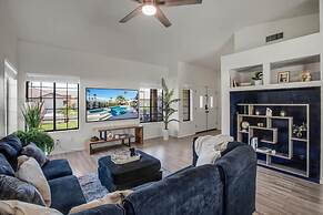 Paradise at Waring Place