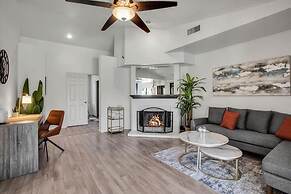 Paradise at Waring Place