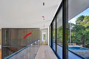 Brightwater by Rove Sauna Pool Outdoor Spaces