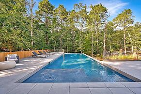Brightwater by Rove Sauna Pool Outdoor Spaces