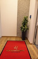 HLN APARTMENTS