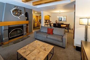 4315A - One Bedroom Deluxe Creekside Condominiums 1 Condo