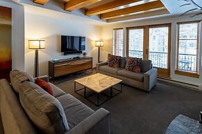 4315A - One Bedroom Deluxe Creekside Condominiums 1 Condo