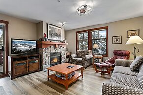 2201 - Two Bedroom Standard Eagle Springs East 2 Condo