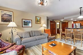 2201 - Two Bedroom Standard Eagle Springs East 2 Condo