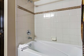 2201 - Two Bedroom Standard Eagle Springs East 2 Condo