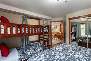 2201 - Two Bedroom Standard Eagle Springs East 2 Condo