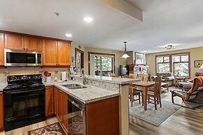 2201 - Two Bedroom Standard Eagle Springs East 2 Condo