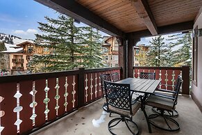 2201 - Two Bedroom Standard Eagle Springs East 2 Condo