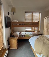 4315 - Two Bedroom Deluxe Creekside Condominiums 2 Condo