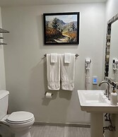 4315 - Two Bedroom Deluxe Creekside Condominiums 2 Condo