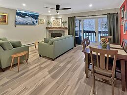 Gateway Condominiums A10 Brought to you by GetAway Vacations