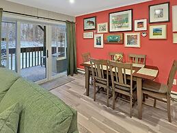 Gateway Condominiums A10 Brought to you by GetAway Vacations