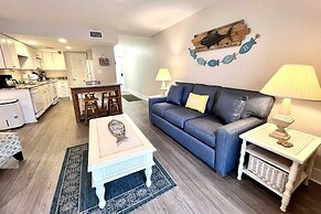 Sugar Beach 133 2 Bedroom Condo