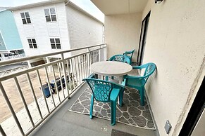 Sugar Beach 133 2 Bedroom Condo