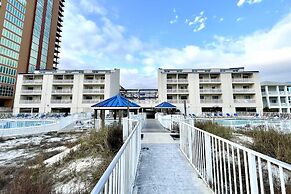 Sugar Beach 133 2 Bedroom Condo