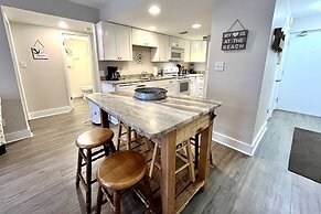 Sugar Beach 133 2 Bedroom Condo