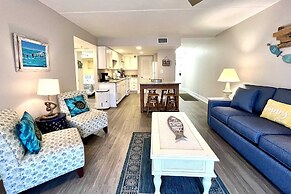 Sugar Beach 133 2 Bedroom Condo
