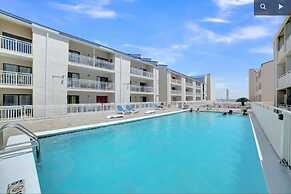 Sugar Beach 133 2 Bedroom Condo