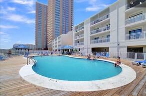 Sugar Beach 133 2 Bedroom Condo