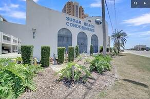 Sugar Beach 133 2 Bedroom Condo