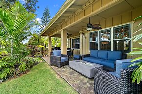 Kauai Wainani Villa 2 Bedroom Home