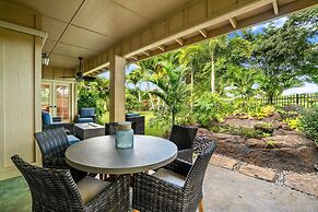 Kauai Wainani Villa 2 Bedroom Home
