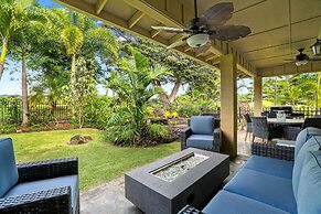 Kauai Wainani Villa 2 Bedroom Home