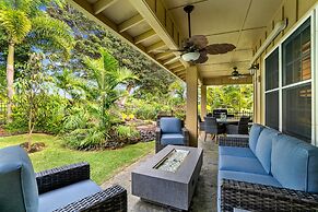 Kauai Wainani Villa 2 Bedroom Home