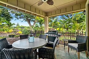 Kauai Wainani Villa 2 Bedroom Home
